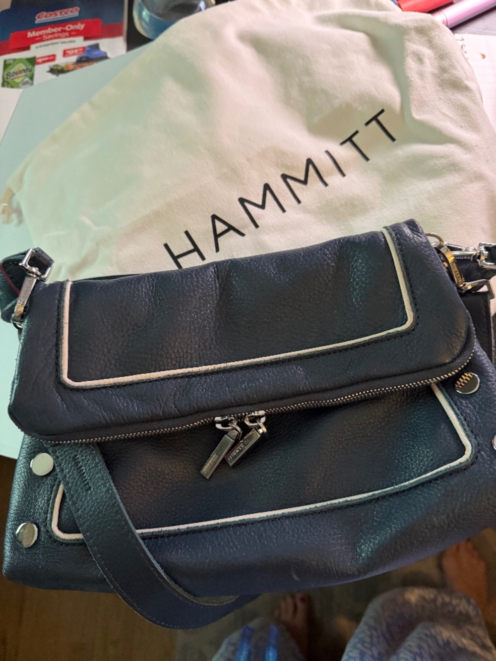 Hammitt Beverly Medium
